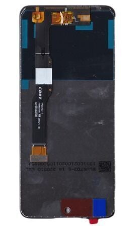 Tcl Plex Lcd Ekran Dokunmatik T780H