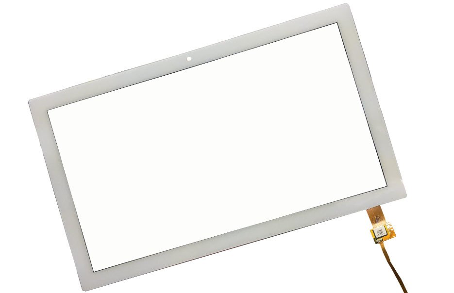 Lenovo Tab 4 10 Tb-X304F Dokunmatik Beyaz