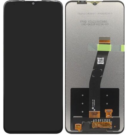 Tcl 20E 20Y Lcd Ekran Dokunmatik
