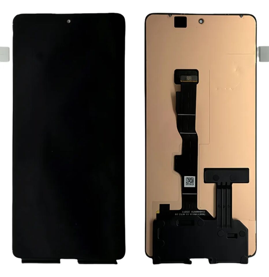 Xiaomi Redmi Note 13R Pro (5G) Lcd Ekran Dokunmatik Çıtasız