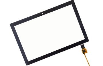 Lenovo Tab 4 10 Tb-X304F Dokunmatik Siyah
