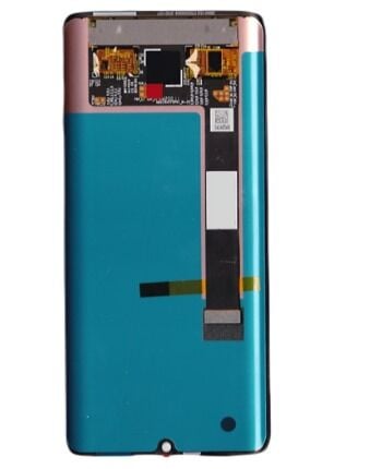TCL 10 Pro Lcd Ekran Dokunmatik Çıtasız Oled
