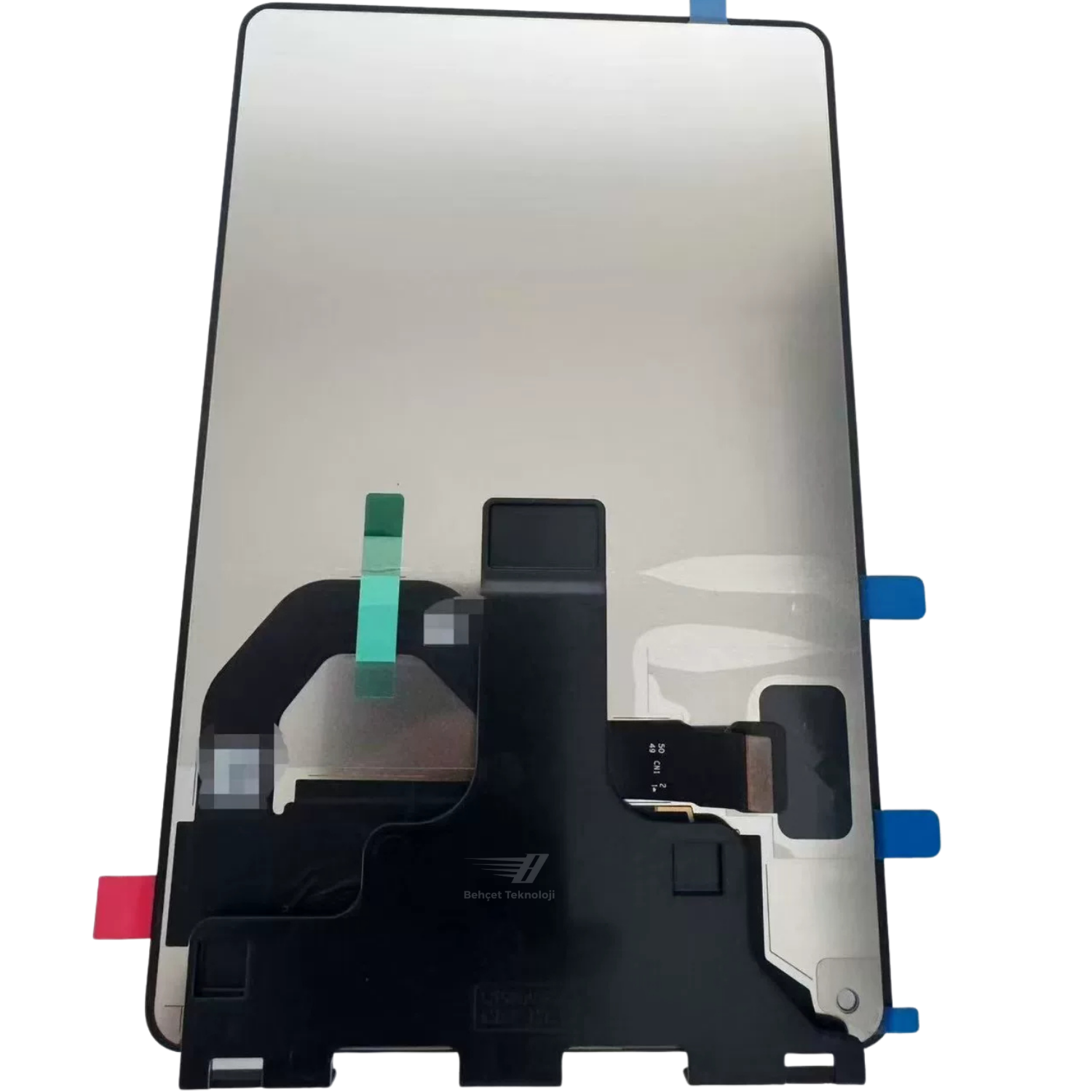 Huawei Matepad Mini 8.8 MLR-AL00 / MLR-AL10 Lcd Ekran Dokunmatik Takım