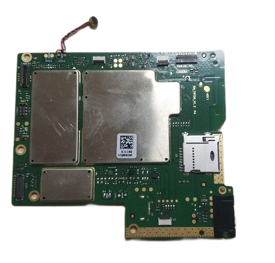 Alcatel 1T 10'' 2020 Wifi 8091 8092 Anakart Mainboard