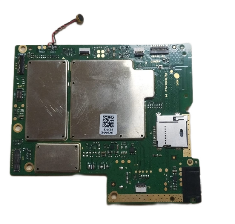 Alcatel 1T 10'' 2020 Wifi 8091 8092 Anakart Mainboard