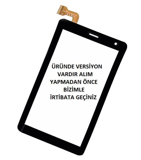 Concord Range S Quad Core C-708 3G Dokunmatik