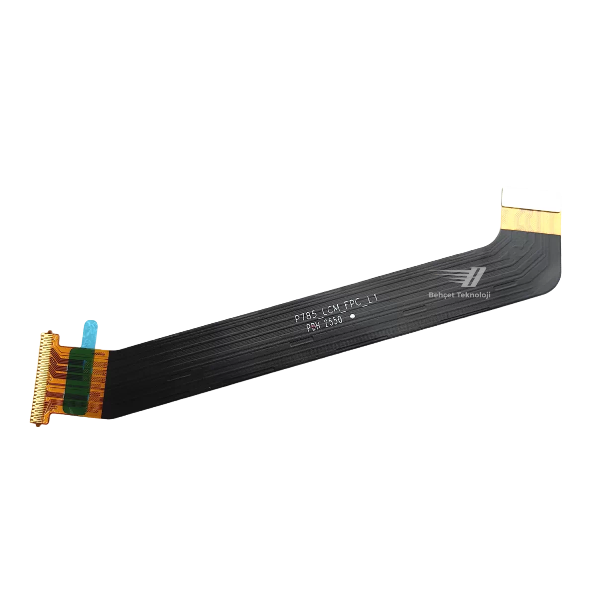 Lenovo Idea Tab Plus TB361FU / TB361ZU Lcd Flex Ara Film