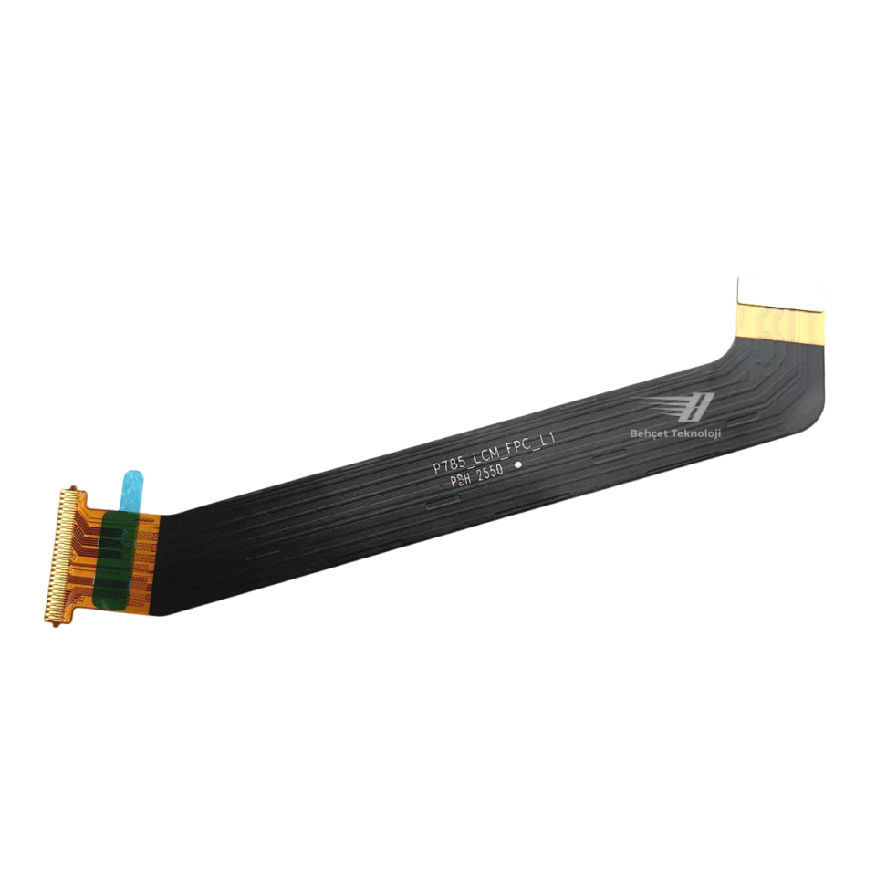 Lenovo Idea Tab Plus TB361FU / TB361ZU Lcd Flex Ara Film