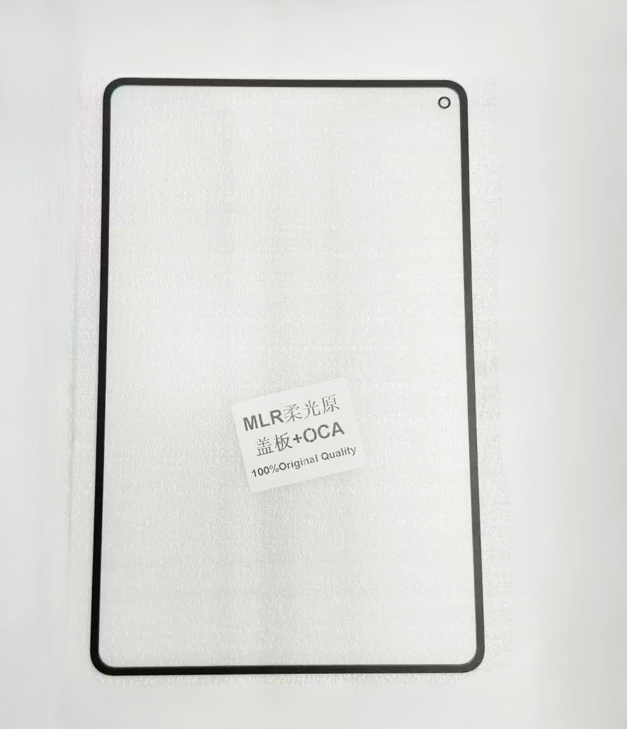 Huawei Matepad Mini 8.8 MLR-AL00 / MLR-AL10 Ön Cam Lens Ocalı