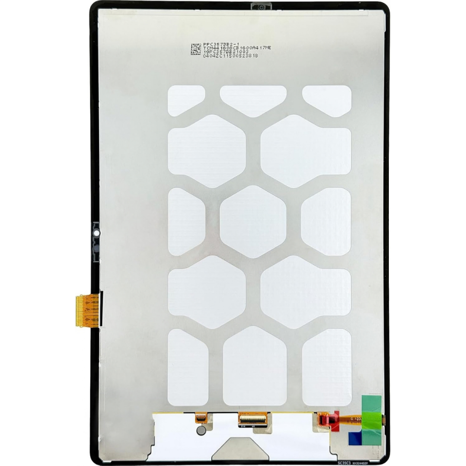 Samsung Galaxy Tab S9 FE Plus SM-X610 Lcd Ekran Dokunmatik Takım