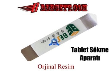 Best BST-001 Tablet Sökme Aparatı