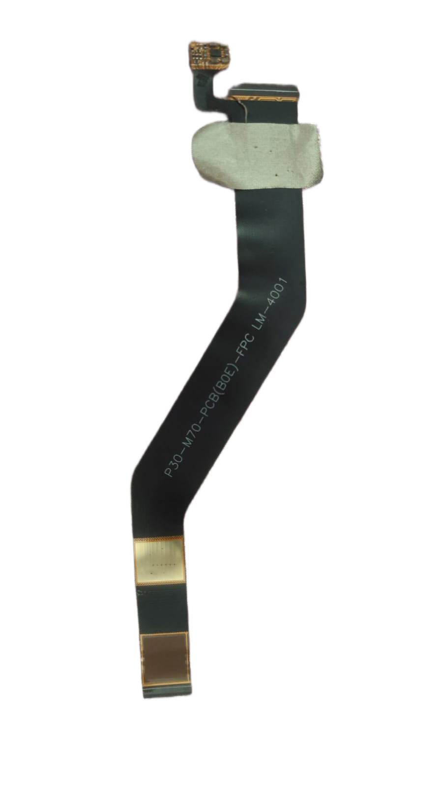 Vorcom UltraPad Lcd Flex Ara Film