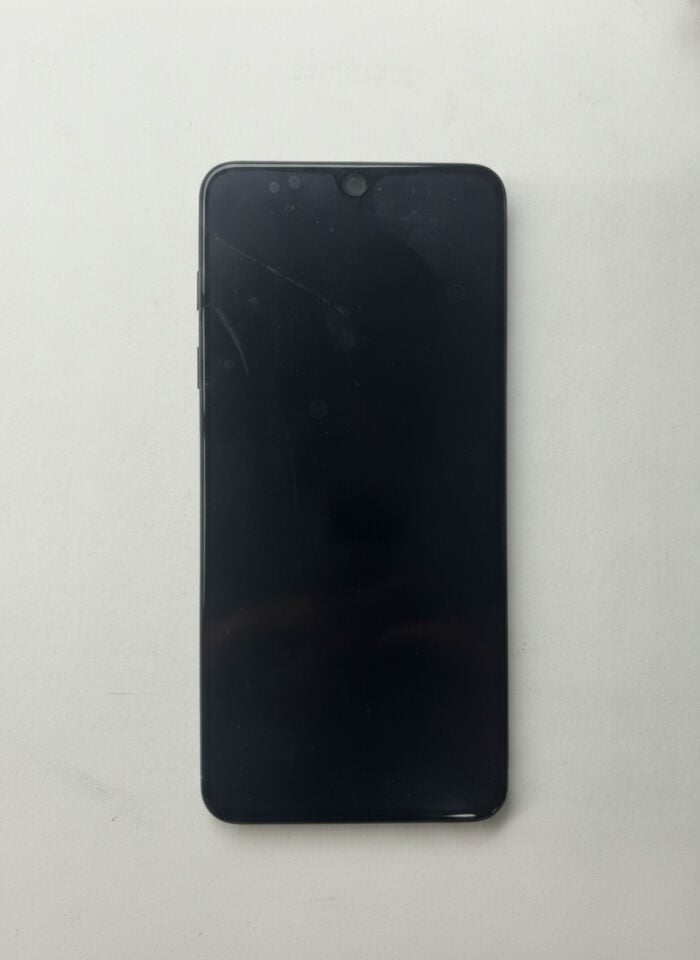 Vivo V30 Lite (V2342) Lcd Ekran Dokunmatik Orijinal Çıtalı