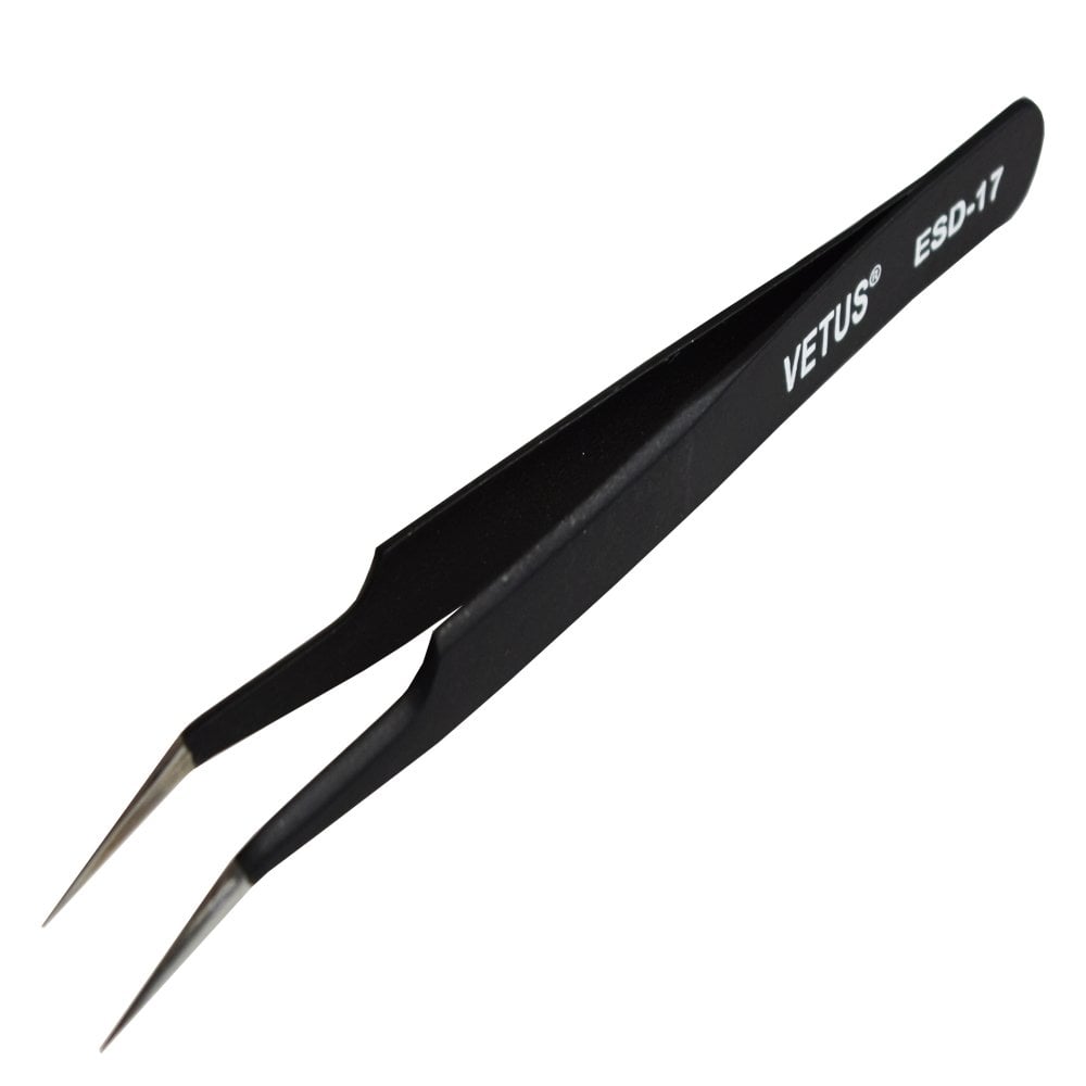 VETUS ESD-17 Cımbız