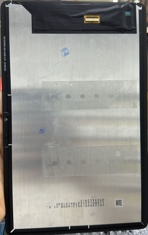 TCL Tab 10 Gen 2 8496G Lcd Ekran Dokunmatik Takım