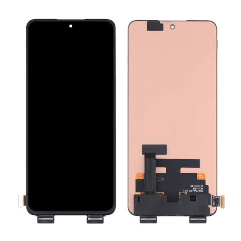 General Mobile Gm24 pro Lcd Ekran Dokunmatik oled