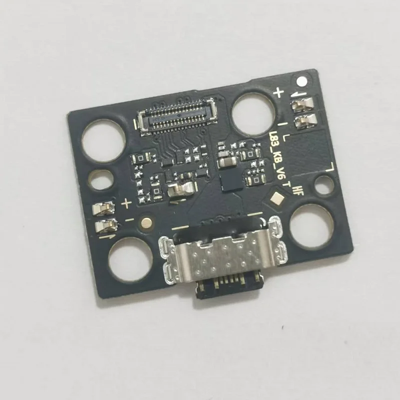 Xiaomi Redmi Pad 10.6 22081283G / 22081283C Şarj Soketi Bord