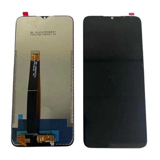 Hiking A48 Lcd Ekran Dokunmatik