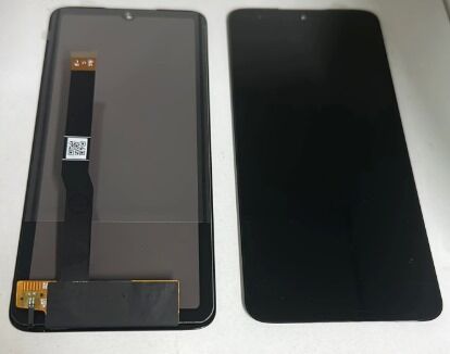 Hiking A50 Lcd Ekran Dokunmatik