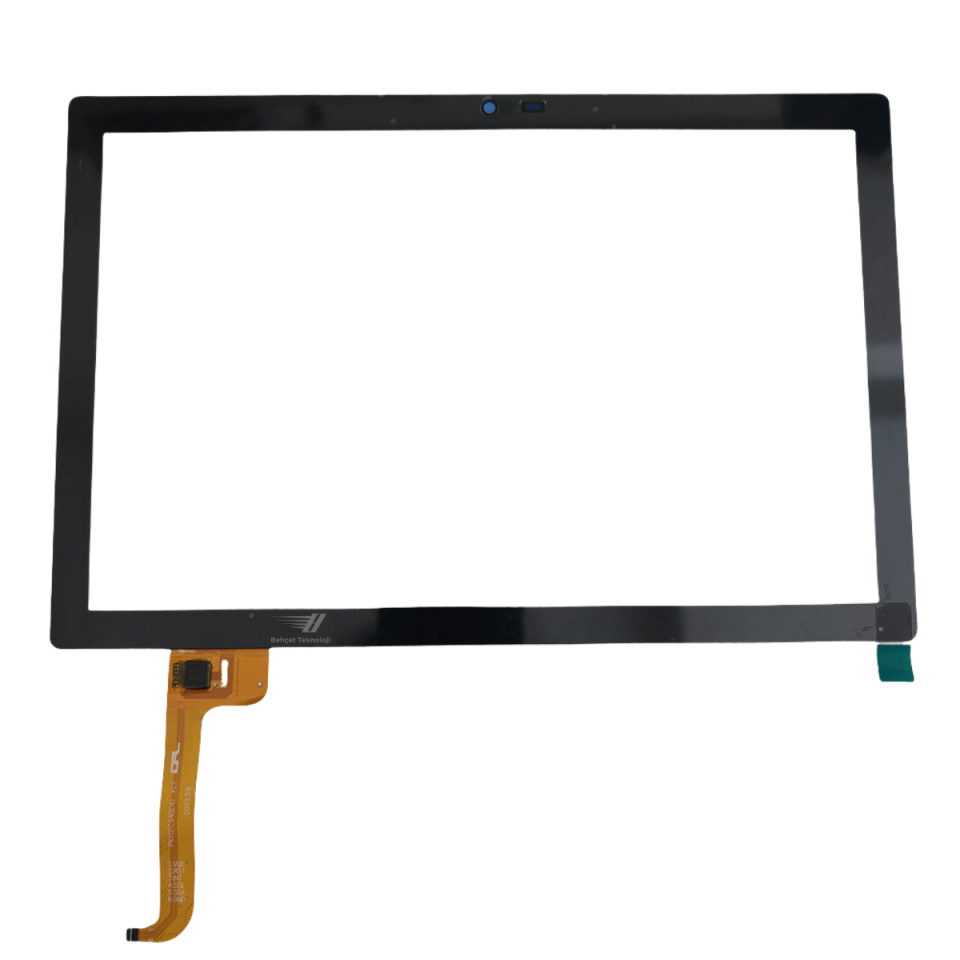 General Mobile E-Tab 20 Dokunmatik