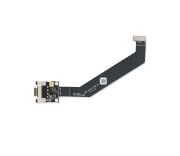 Google Pixel Tablet 11' GTU8P Şarj Soketi Bord