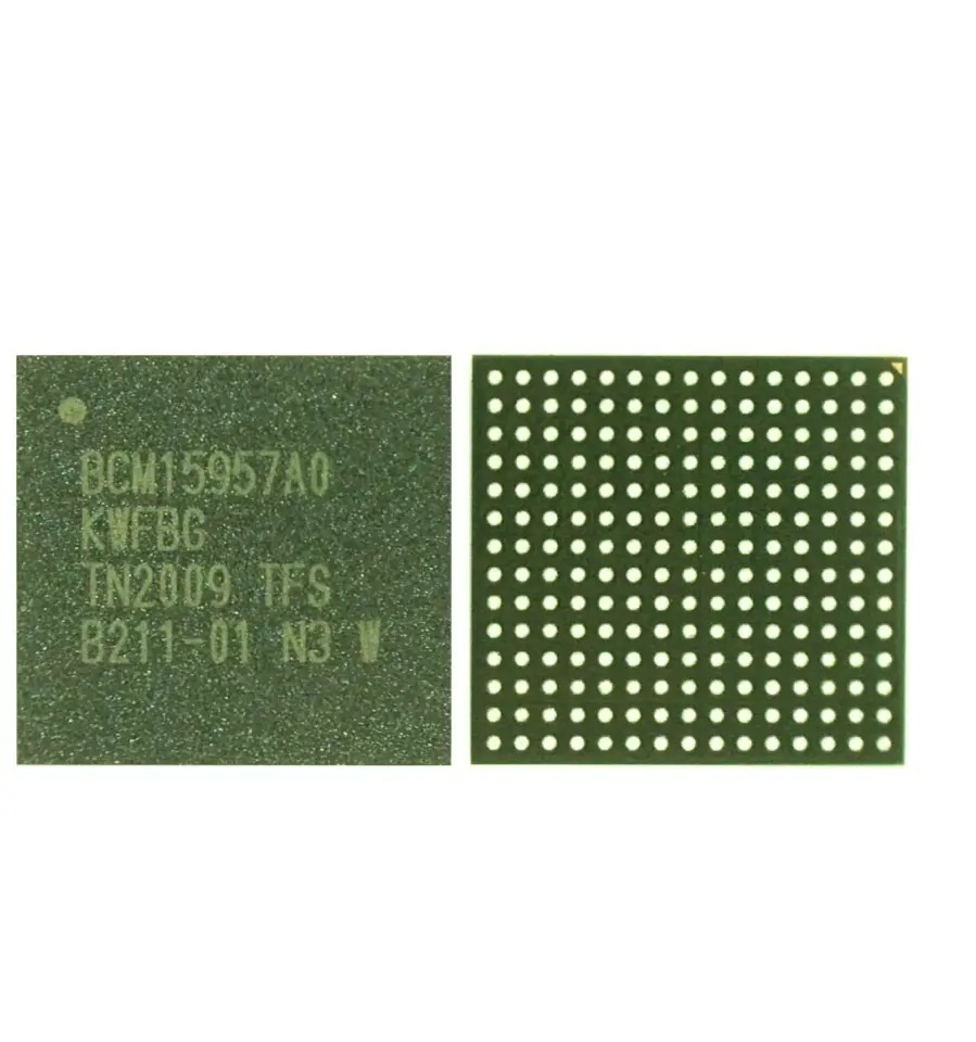 BCM15957A0 Dokunmatik Kontrol Entegresi IC