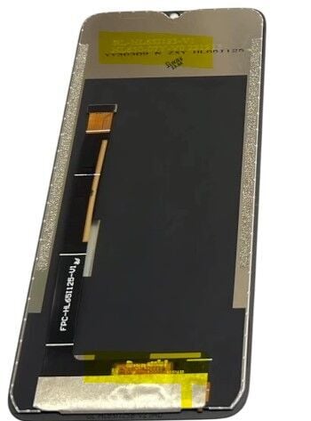 Trident A55 Lcd Ekran Dokunmatik