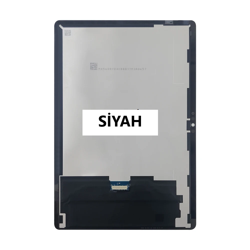 Huawei HonorPad X8 AGM3-W09HN Lcd Ekran Dokunmatik Takım SİYAH