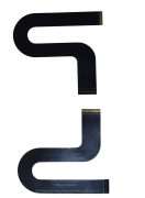 Hometech Alfa 11BT / 11BT Business Lcd Flex Ara Film