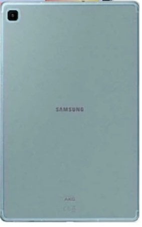 Samsung Galaxy Tab S6 Lite 10.4'' SM-P610 P615 SM-P617 Arka Kapak 2.EL