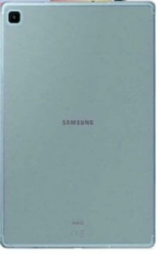 Samsung Galaxy Tab S6 Lite 10.4'' SM-P610 P615 SM-P617 Arka Kapak 2.EL