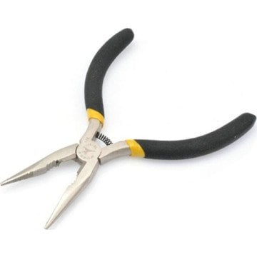 Rdeer Karga Burnu 125mm