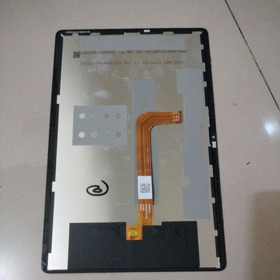 Samsung Galaxy Tab SM-X210R Lcd Ekran Dokunmatik Orijinal