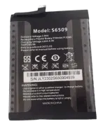 Oukitel C32 Batarya Pil