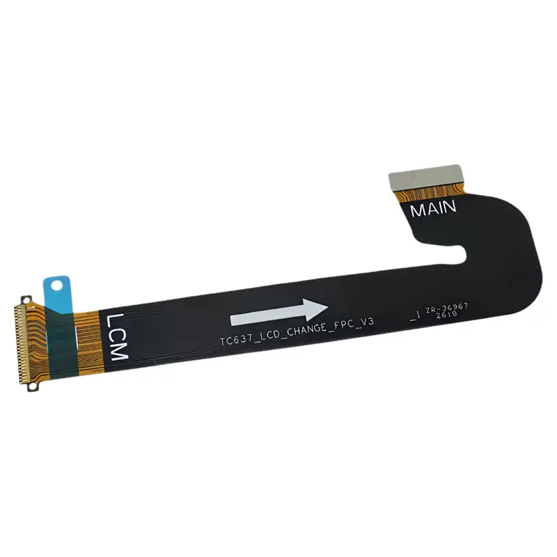 Lenovo Tab K11 Plus TB352FU / TB352XU Lcd Flex Ara Film