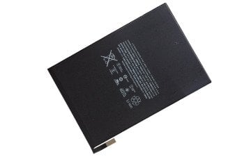 Apple ipad mini 4 A1550 A1538 batarya pil