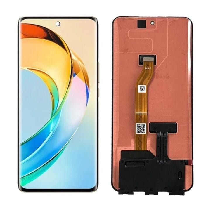 Huawei Honor X9B Lcd Ekran Dokunmatik ALI-NX1