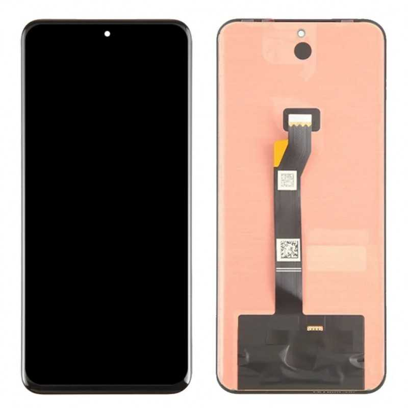 Huawei Honor X9B Lcd Ekran Dokunmatik