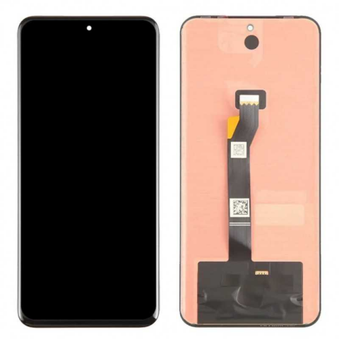 Huawei Honor X9B Lcd Ekran Dokunmatik