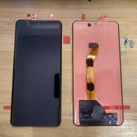 Huawei Honor X9B Lcd Ekran Dokunmatik ALI-NX1