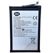 İtel A70 A665L Batarya Pil