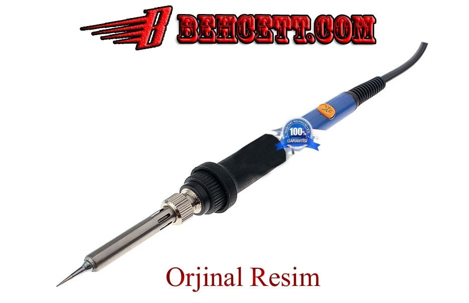 Yong Feng YF-933 Kalem Havya