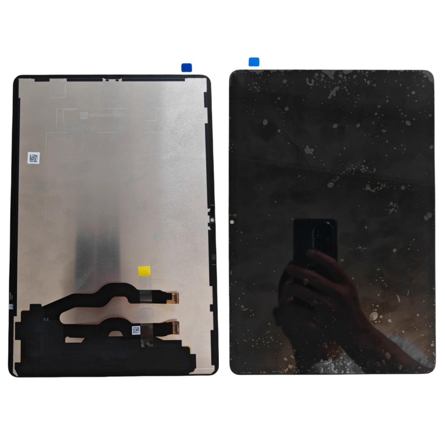 Huawei Matepad Air 11.5\'\' DBY2-W09 DBY2-W00 DBY2-L09CK Lcd Ekran Dokunmatik Takım