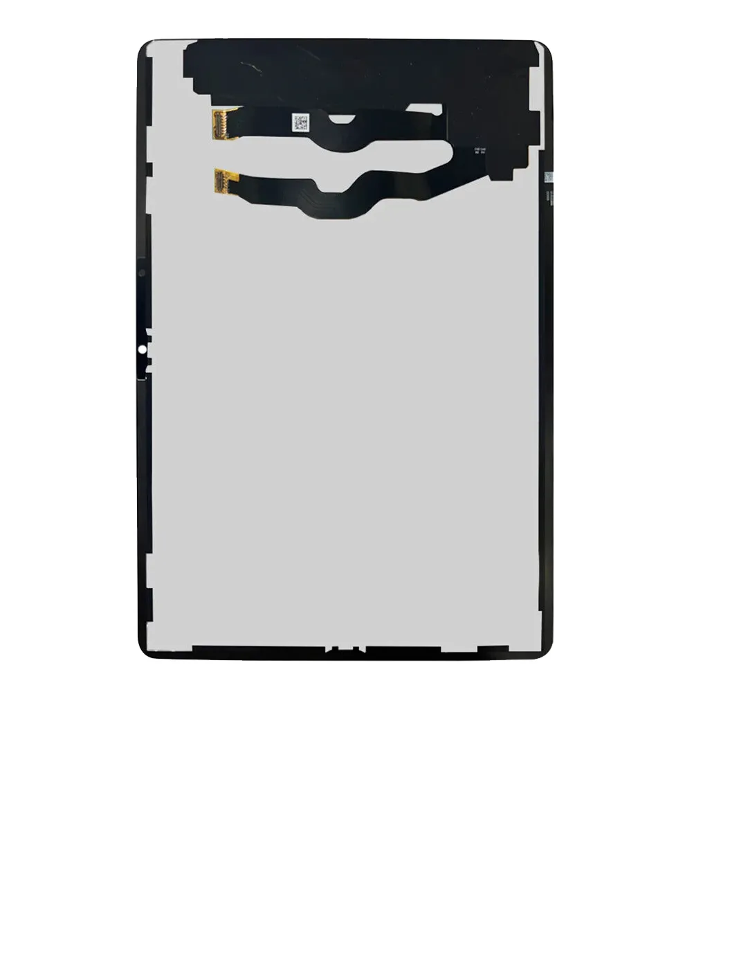Huawei Matepad Air 11.5'' DBY2-W09 DBY2-W00 DBY2-L09CK Lcd Ekran Dokunmatik Takım