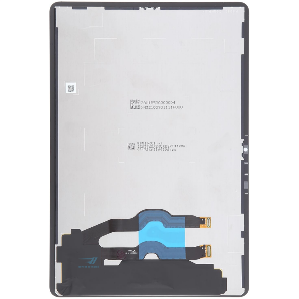 Huawei Matepad Air 11.5 DBY2-W09 DBY2-W00 DBY2-L09CK Lcd Ekran Dokunmatik Takım
