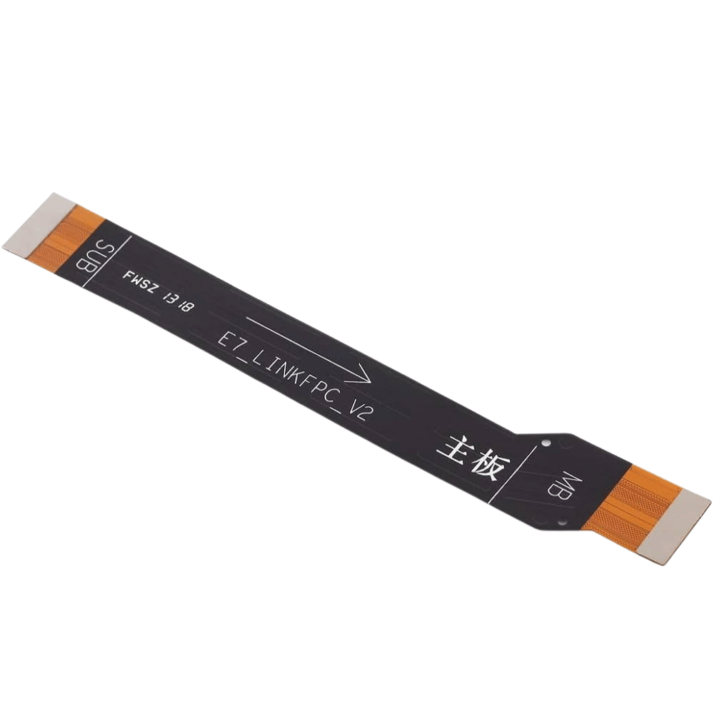 Xiaomi Redmi 5 Plus Main Flex Ara Flex