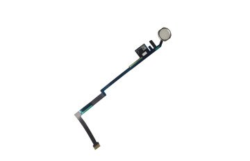 Ipad A1823 Home Buton Beyaz