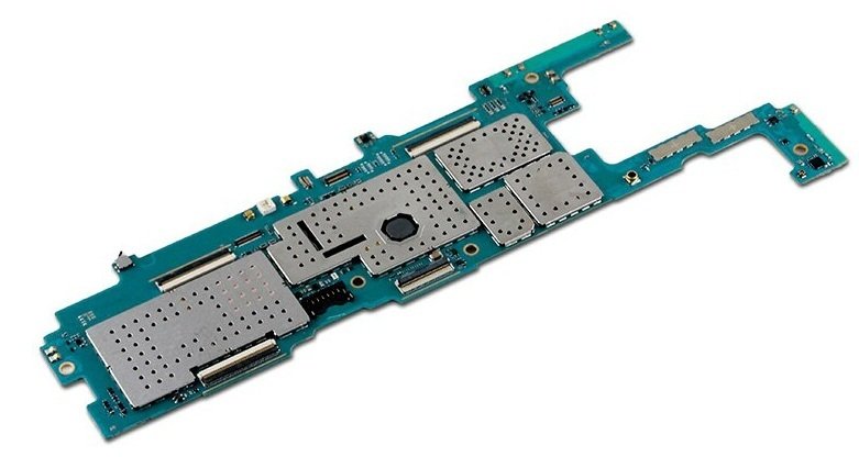 Samsung Galaxy Note Pro 12.2 Tablet SM-P902 Anakart Mainboard