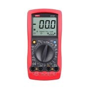 Unit UT107+ Dijital Otomotiv Multimetre