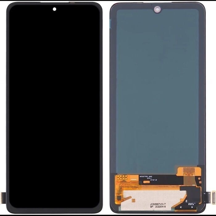 Xiaomi Poco X4 Pro 5g LCD Ekran Dokunmatik